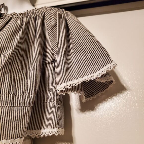 Crop tops  - Picture 3 of 10